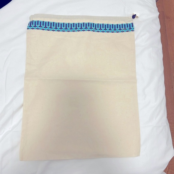 Tory Burch shoe bag - Picture 1 of 3